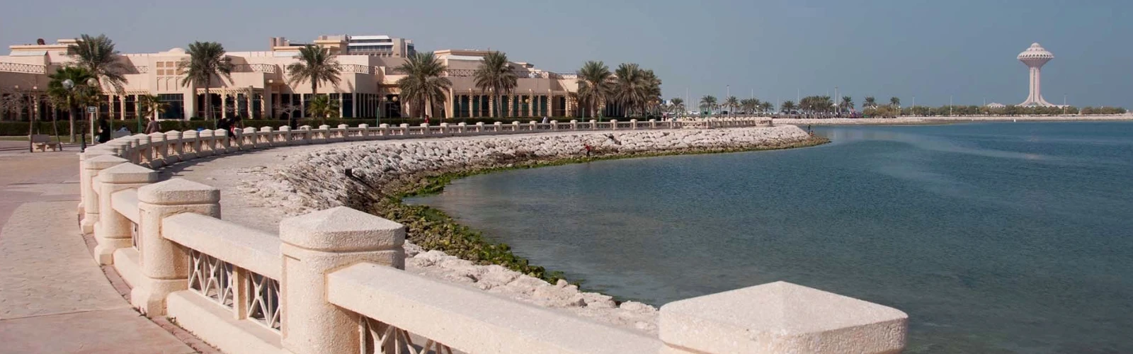 9 Must-Try Things to Do In Al Khobar