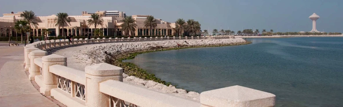9 Must-Try Things to Do In Al Khobar