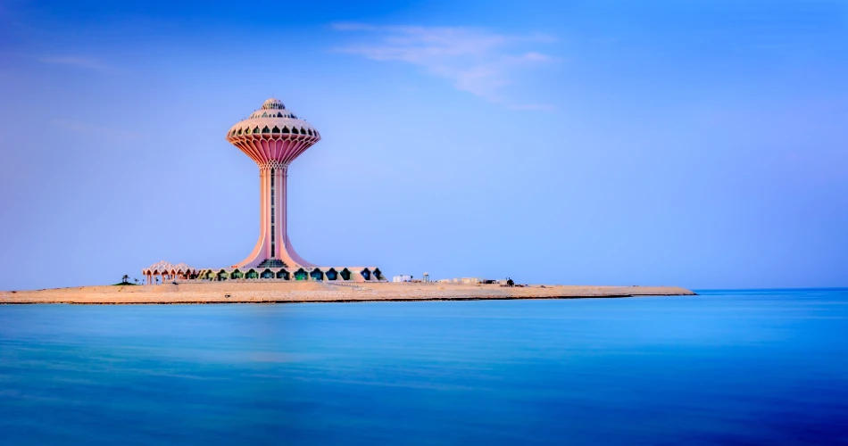 A Guide to the Best Places to Visit in Al Khobar  