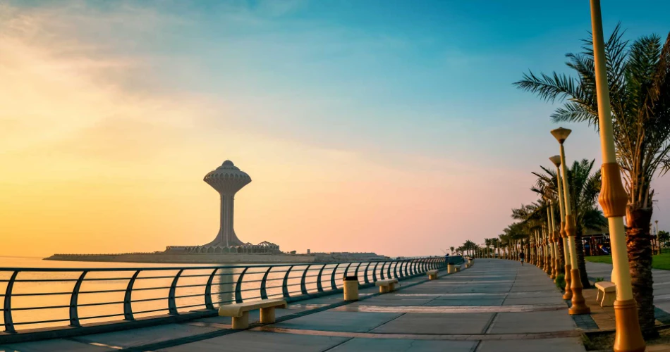How to Spend 24 Hours in Al Khobar