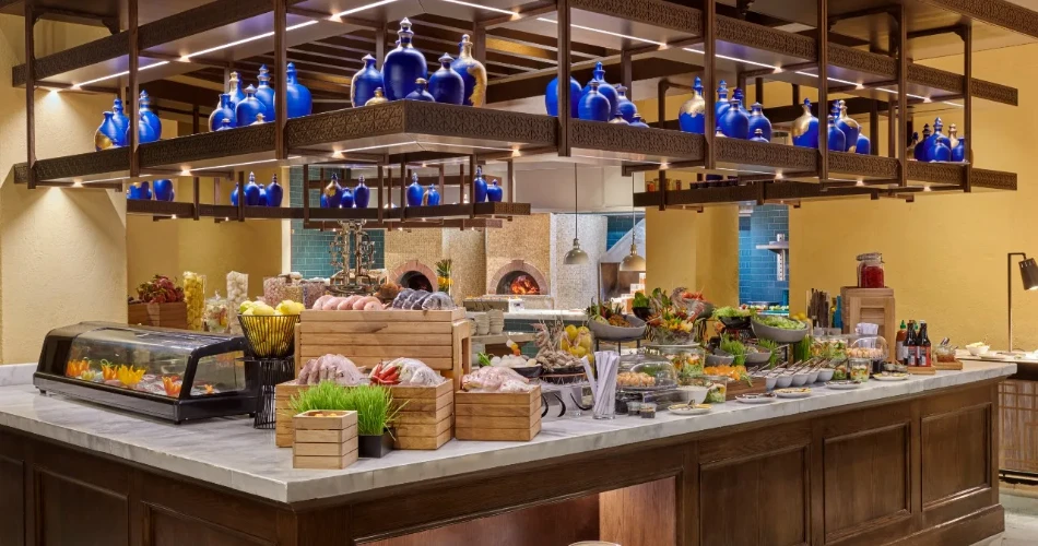 How to Spend 24 Hours in Al Khobar