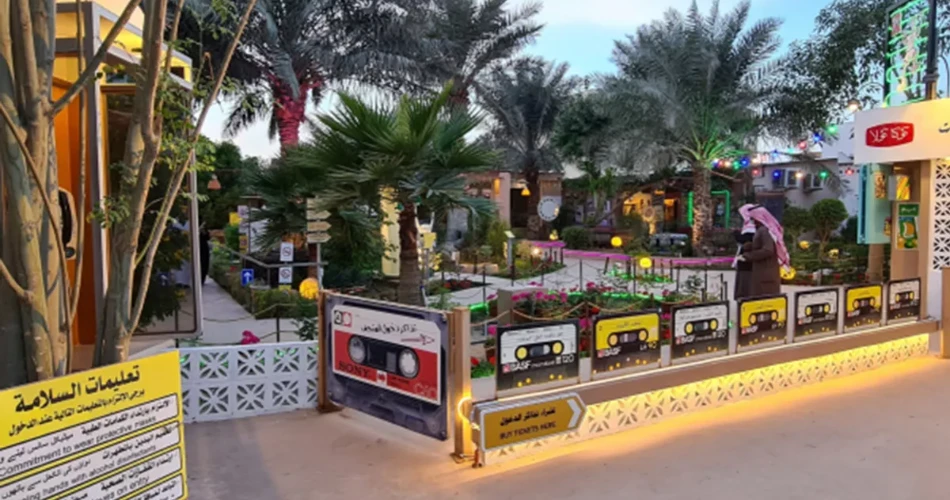 9 Must-Try Things to Do In Al Khobar