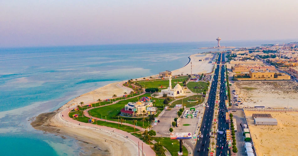 9 Must-Try Things to Do In Al Khobar
