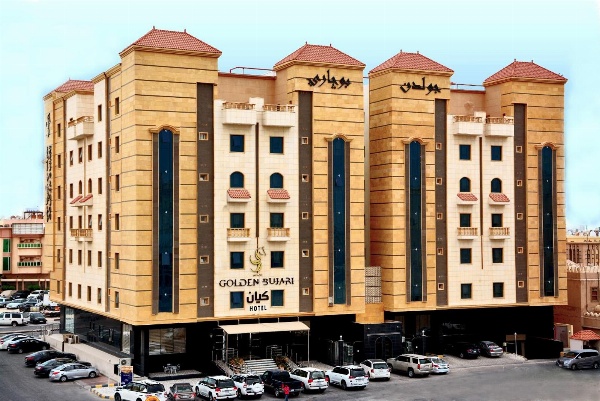 Golden Bujari Hotel Al Khobar image 1