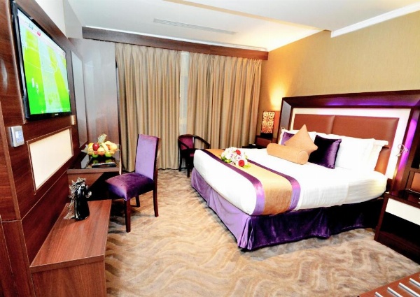Golden Bujari Hotel Al Khobar image 10