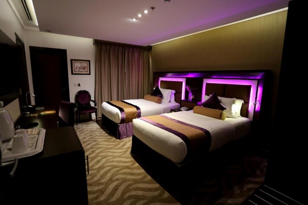 Golden Bujari Hotel Al Khobar image 12