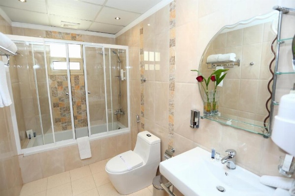 Golden Bujari Hotel Al Khobar image 16