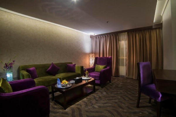 Golden Bujari Hotel Al Khobar image 19