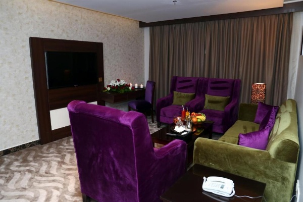 Golden Bujari Hotel Al Khobar image 21