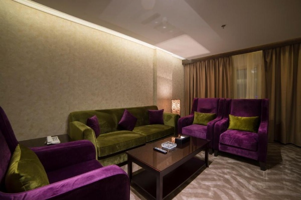 Golden Bujari Hotel Al Khobar image 22