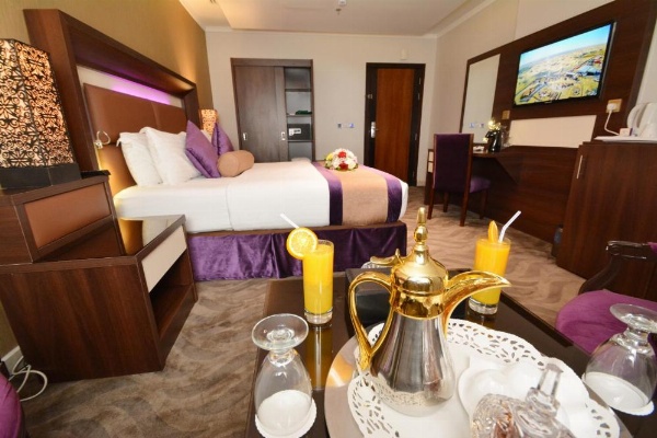 Golden Bujari Hotel Al Khobar image 23