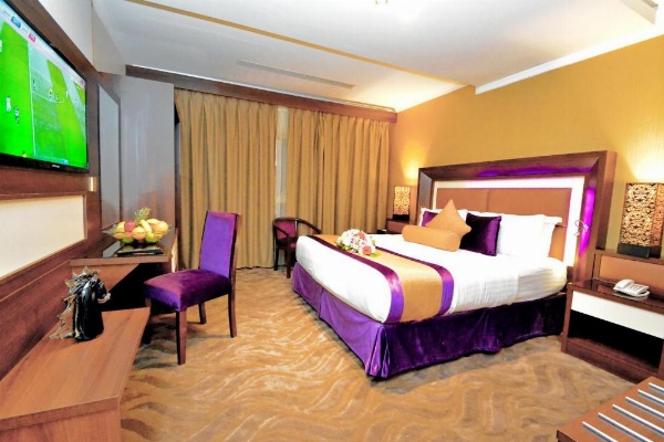 Golden Bujari Hotel Al Khobar image 24