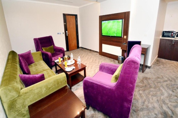 Golden Bujari Hotel Al Khobar image 25