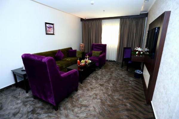 Golden Bujari Hotel Al Khobar image 26