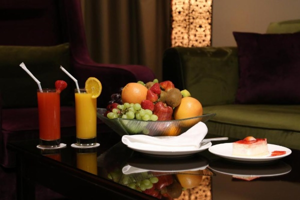 Golden Bujari Hotel Al Khobar image 27