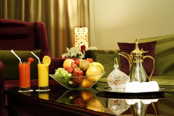 Golden Bujari Hotel Al Khobar image 3