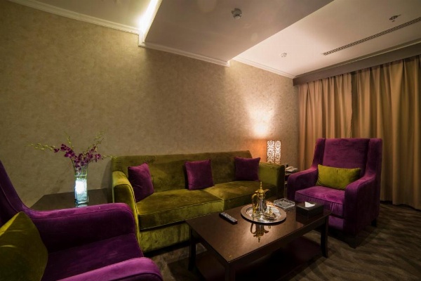 Golden Bujari Hotel Al Khobar image 30
