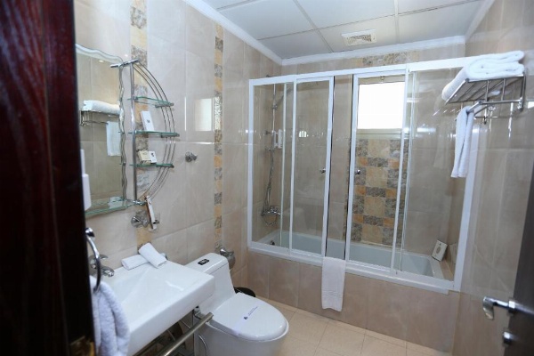 Golden Bujari Hotel Al Khobar image 33