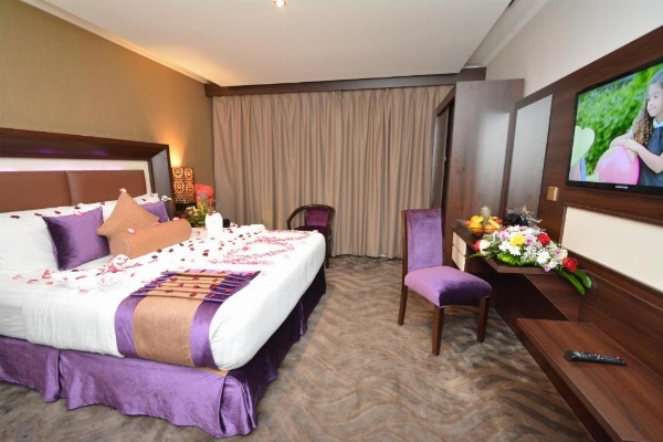 Golden Bujari Hotel Al Khobar image 36