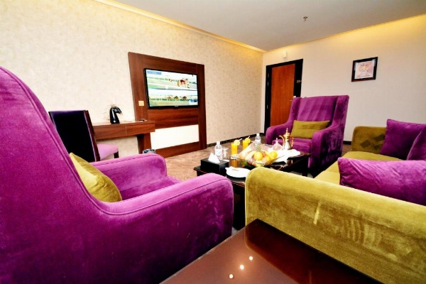 Golden Bujari Hotel Al Khobar image 37