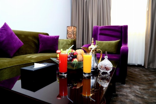 Golden Bujari Hotel Al Khobar image 38