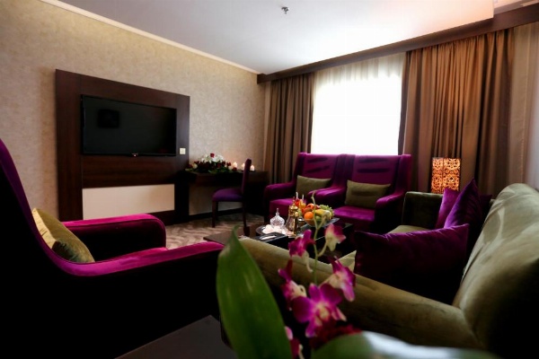 Golden Bujari Hotel Al Khobar image 40