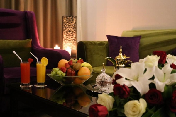 Golden Bujari Hotel Al Khobar image 41