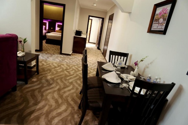 Golden Bujari Hotel Al Khobar image 43