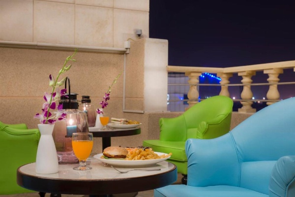 Golden Bujari Hotel Al Khobar image 45