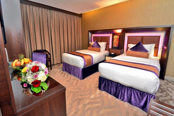 Golden Bujari Hotel Al Khobar image 47