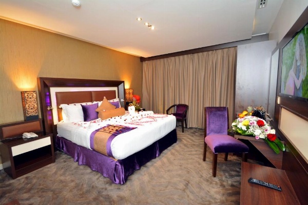 Golden Bujari Hotel Al Khobar image 49