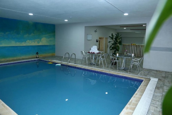 Golden Bujari Hotel Al Khobar image 5