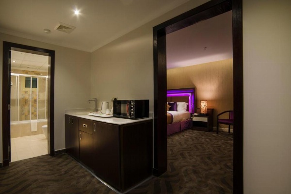 Golden Bujari Hotel Al Khobar image 51