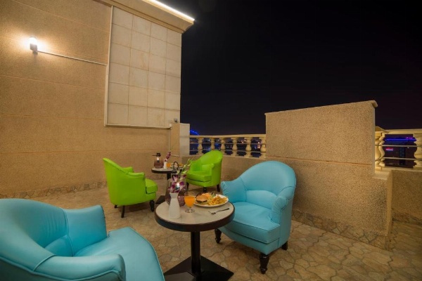 Golden Bujari Hotel Al Khobar image 53