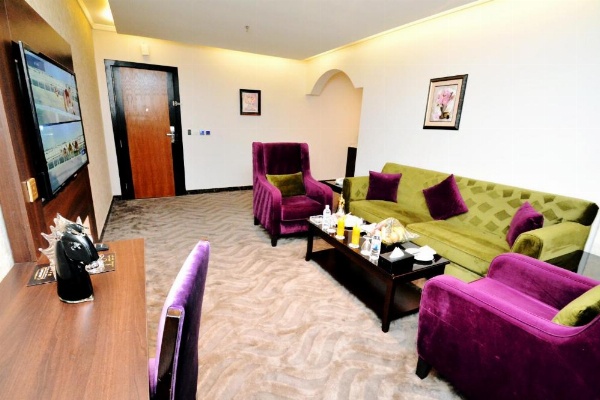 Golden Bujari Hotel Al Khobar image 57