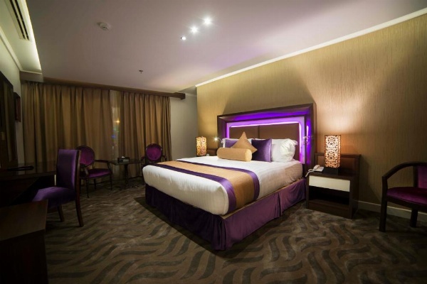 Golden Bujari Hotel Al Khobar image 6