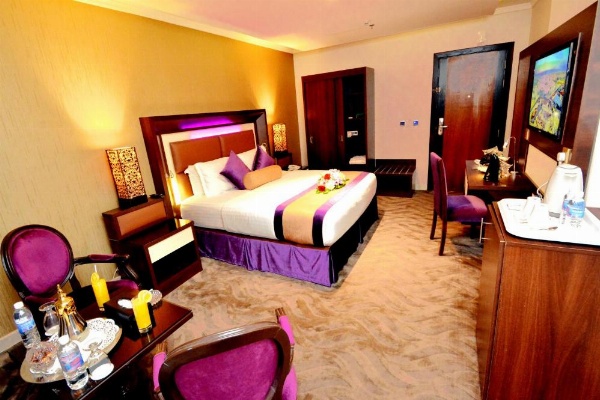Golden Bujari Hotel Al Khobar image 7