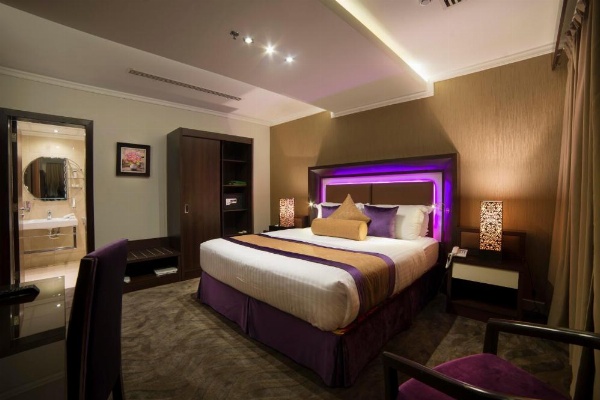 Golden Bujari Hotel Al Khobar image 8