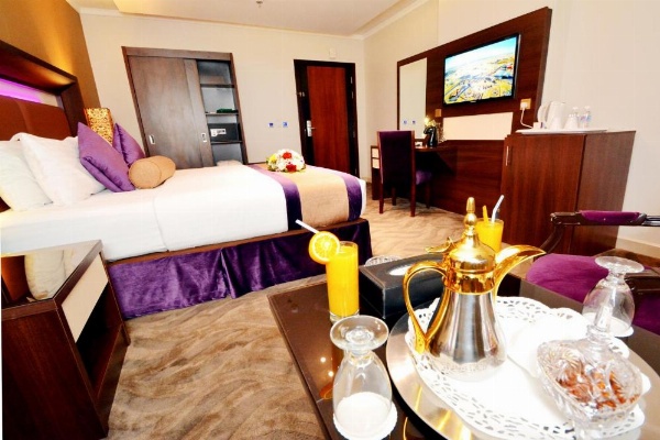 Golden Bujari Hotel Al Khobar image 9